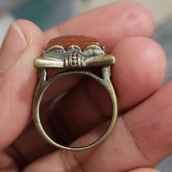 925 silver ring - Picture 5 of 6